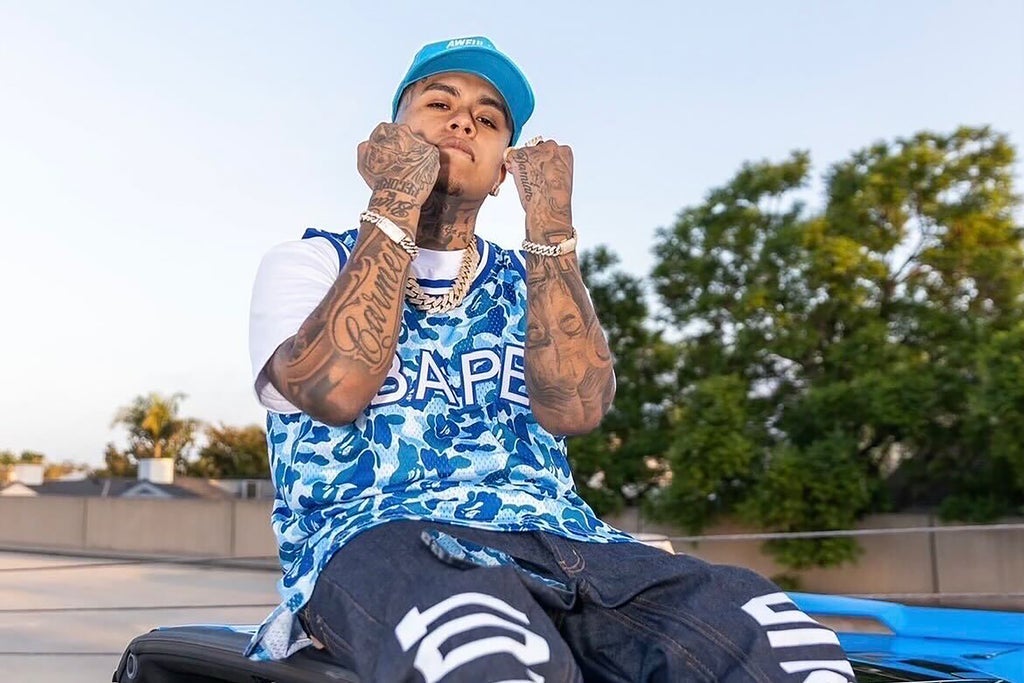 Bravo the Bagchaser: R2DC Tour