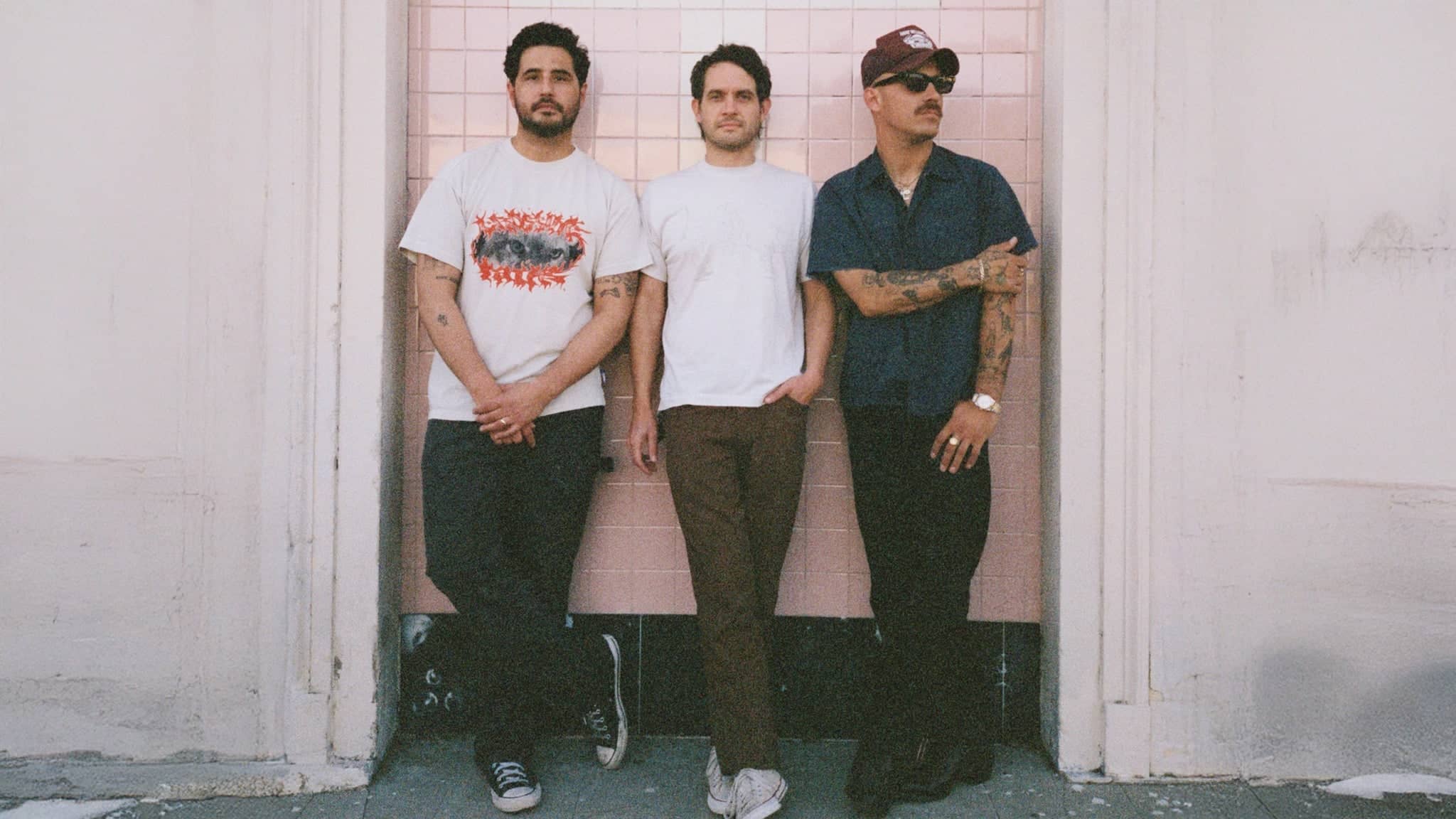 Together Pangea, SadGirl