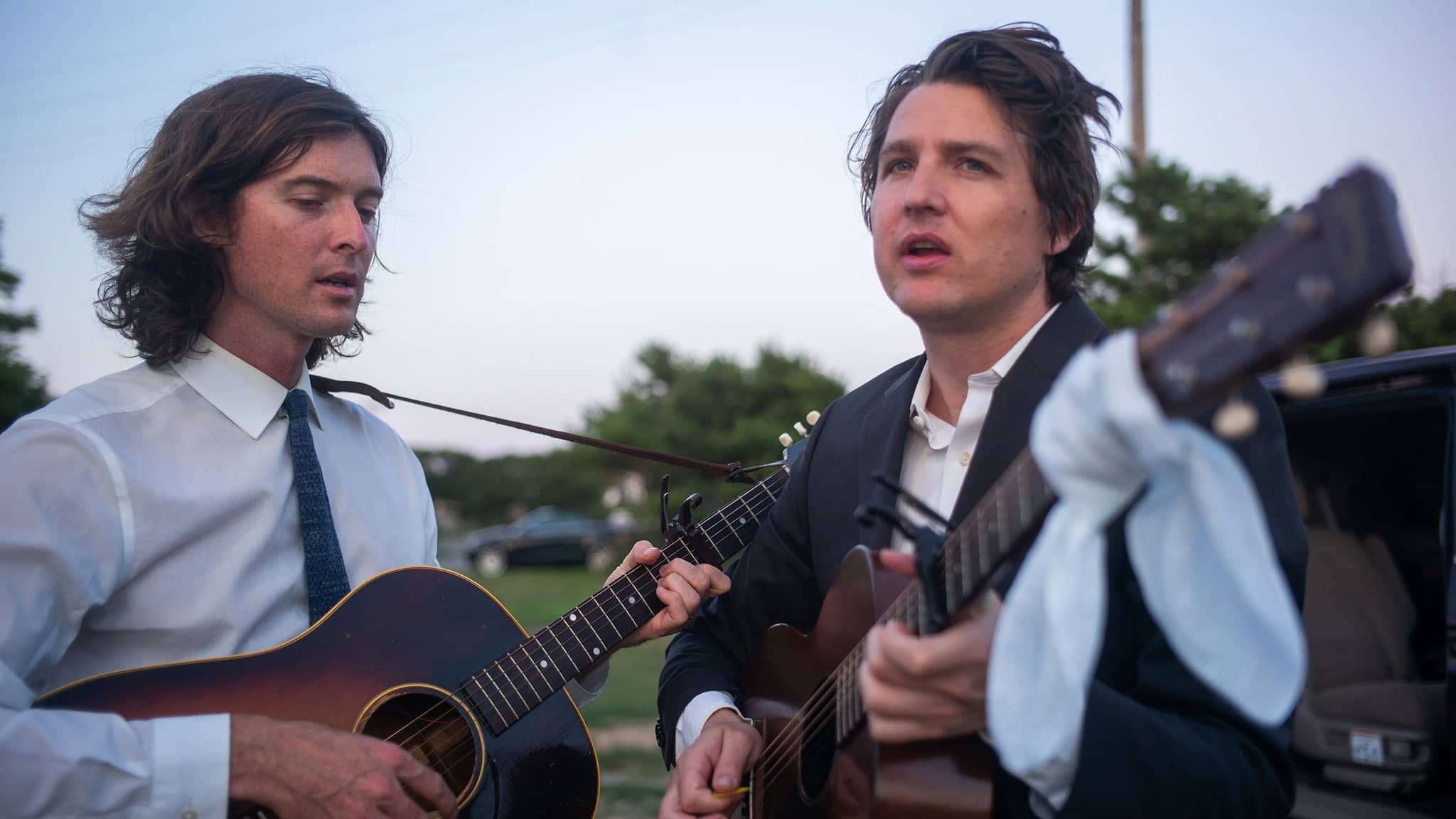 The Milk Carton Kids Fall Tour