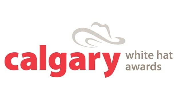 Calgary White Hat Awards