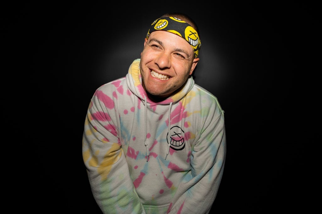 New Year's Eve at Big Night Live with Costa ( 21+ )