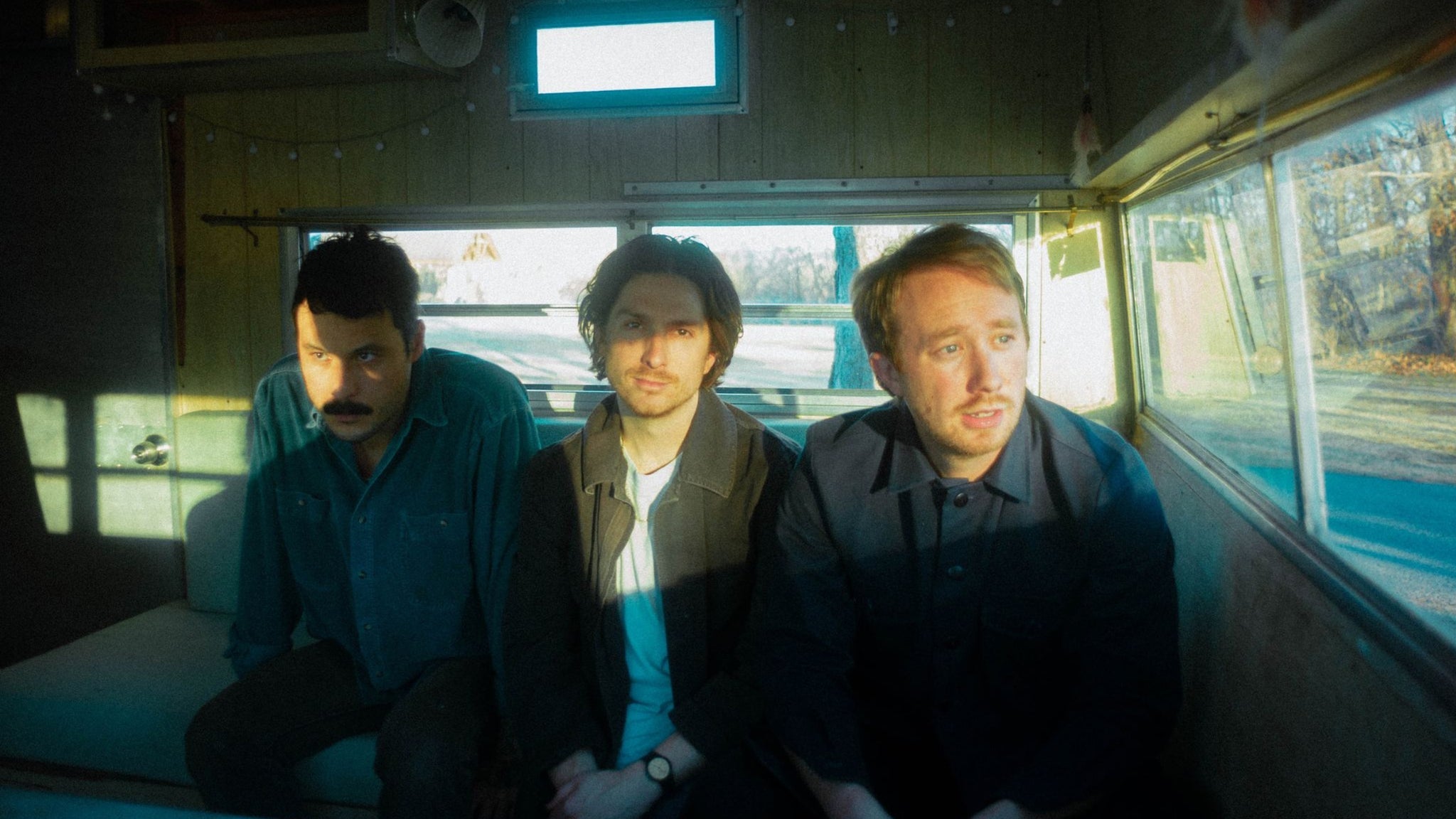 Wilderado with Luke Tyler Shelton