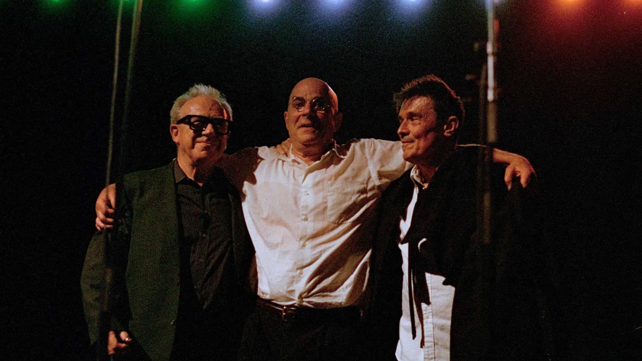 The Pogues