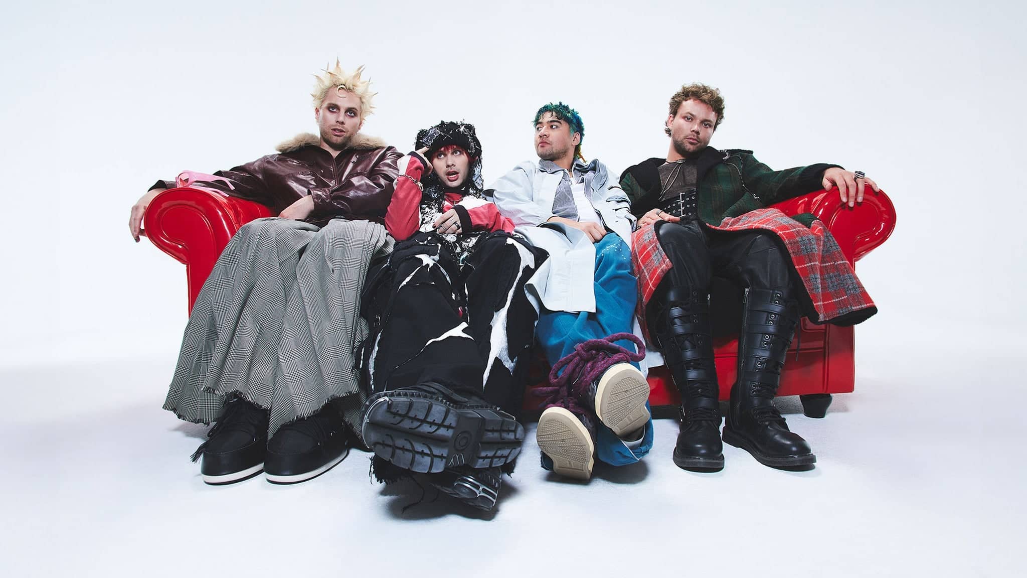 5 Seconds of Summer