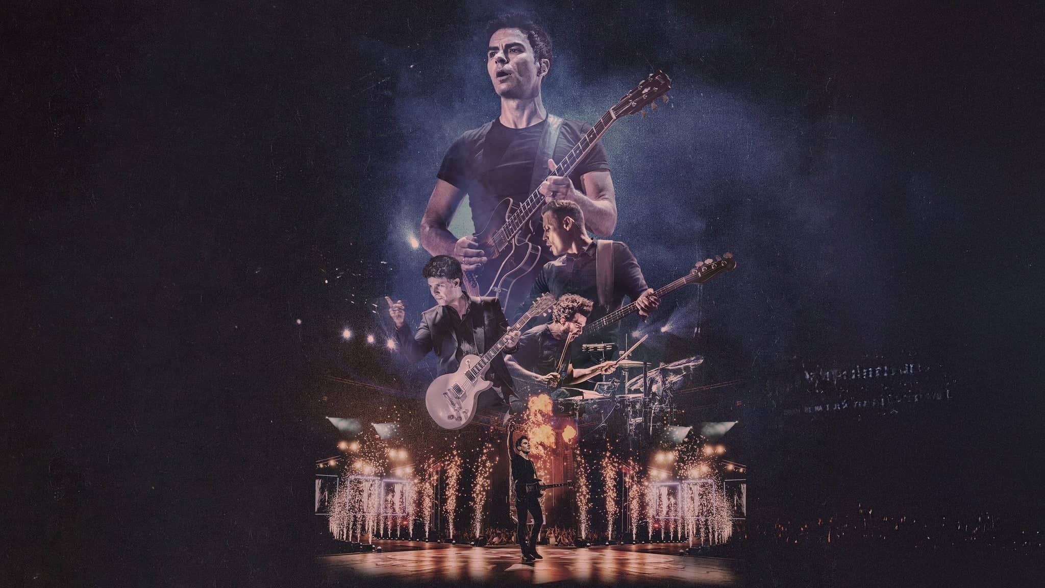 Stereophonics