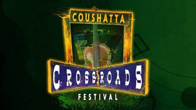 Coushatta Crossroads Festival