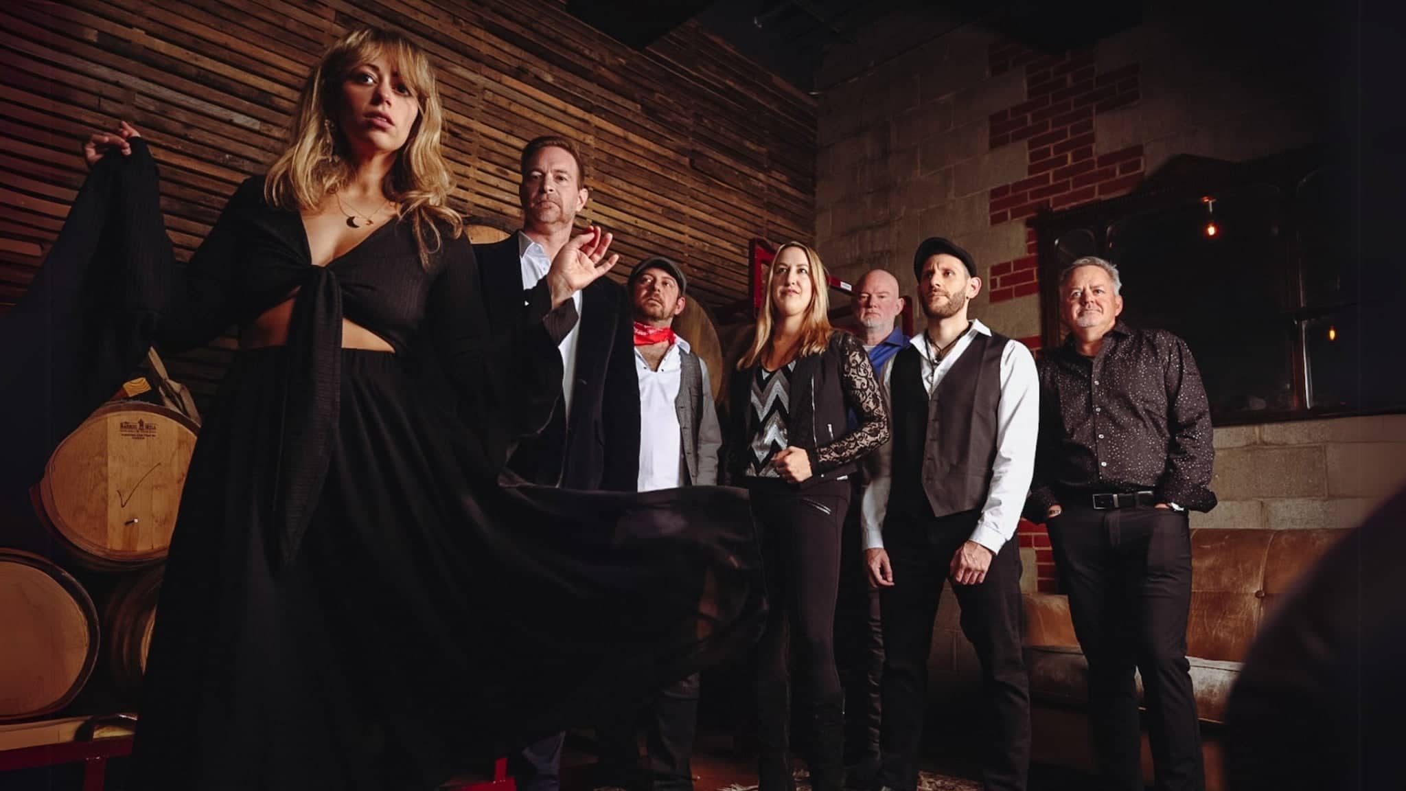 Tell Me Lies - A Tribute to Fleetwood Mac