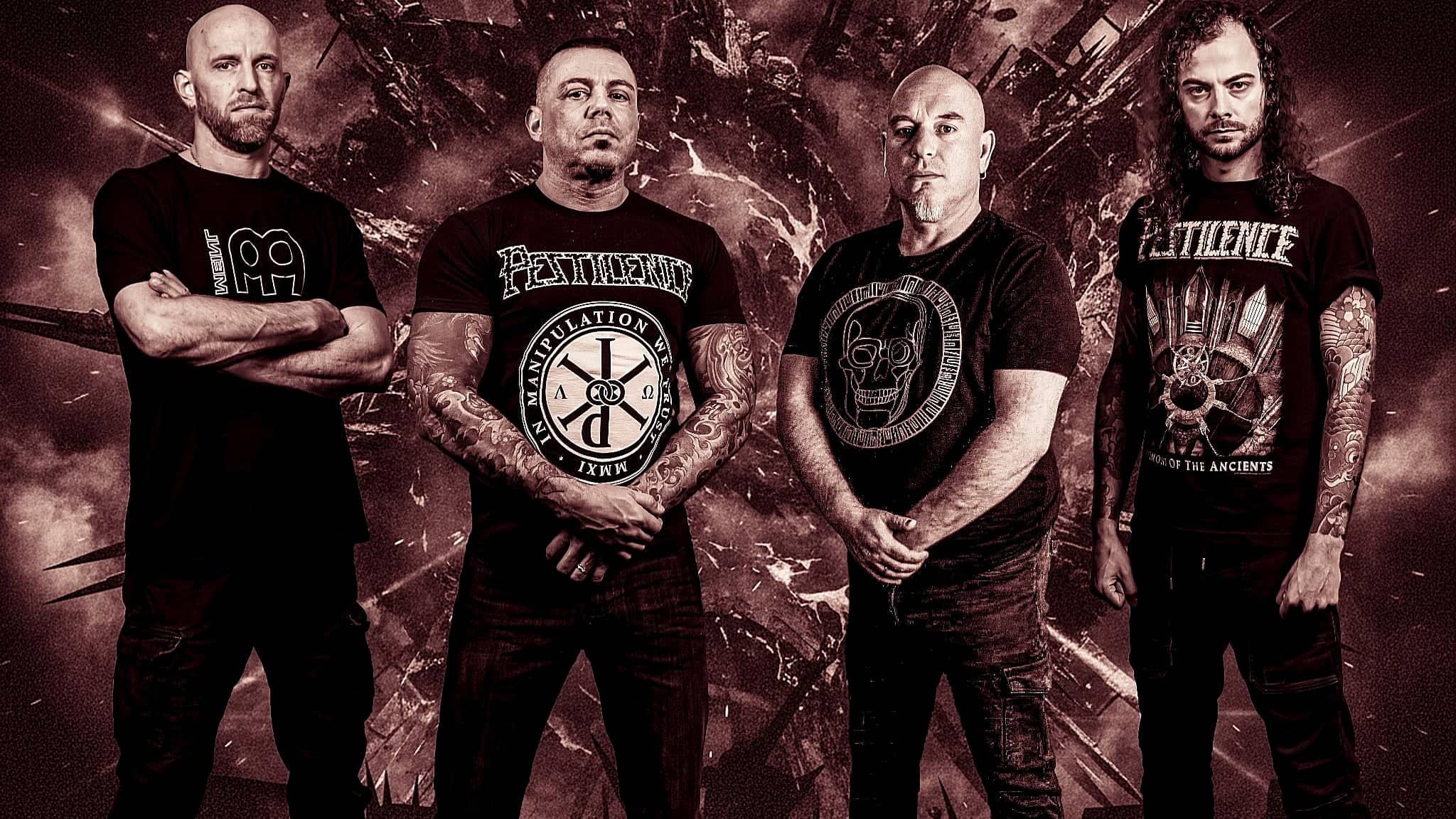 Pestilence
