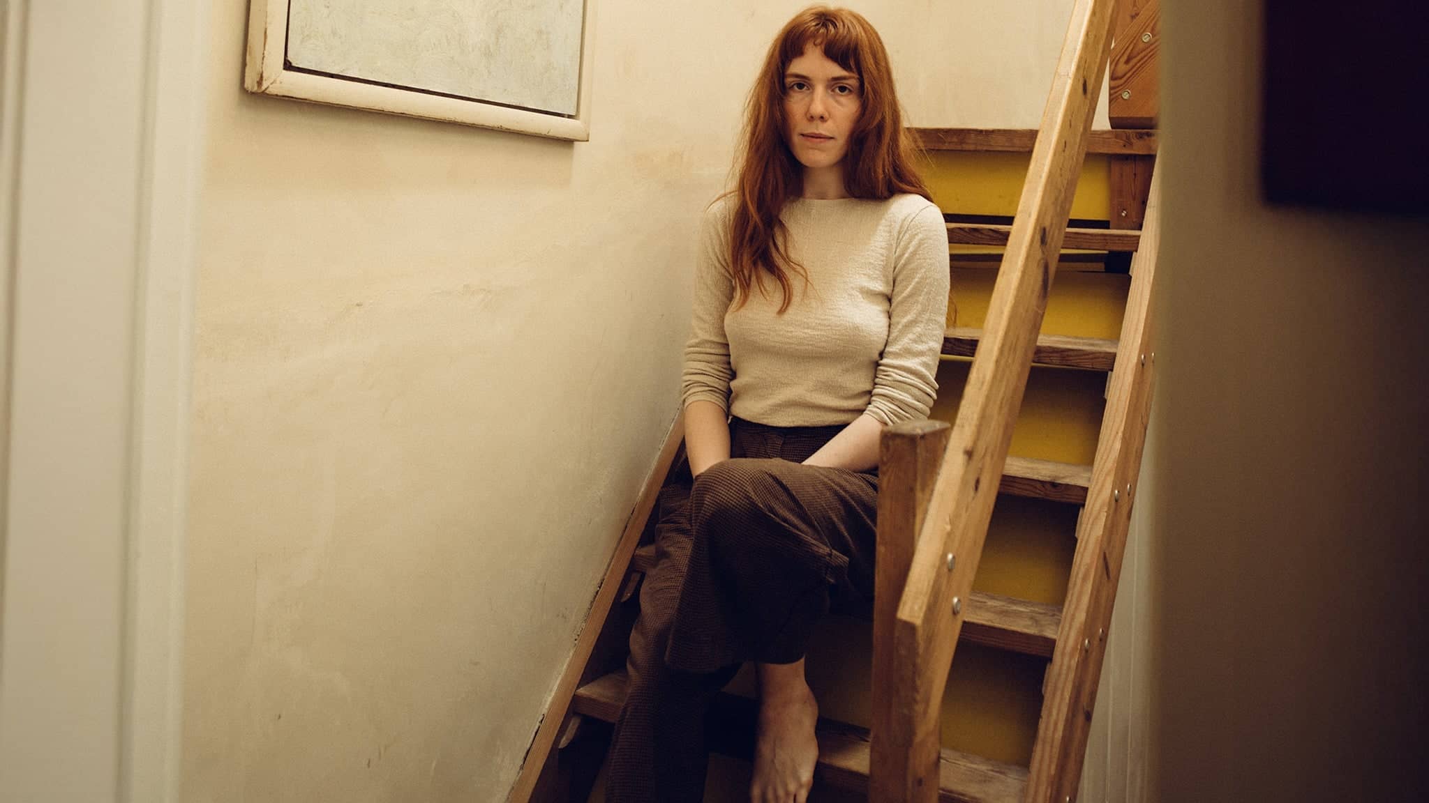 Elanor Moss, Jana Horn