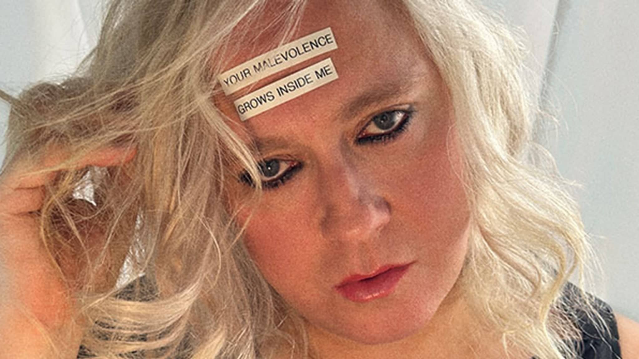 ANOHNI
