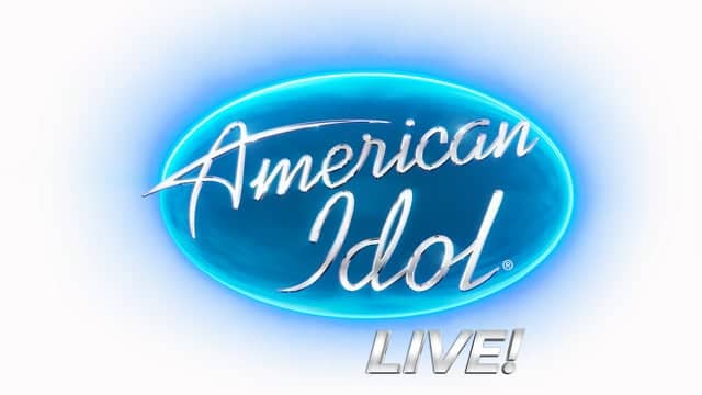 American Idol: Live!