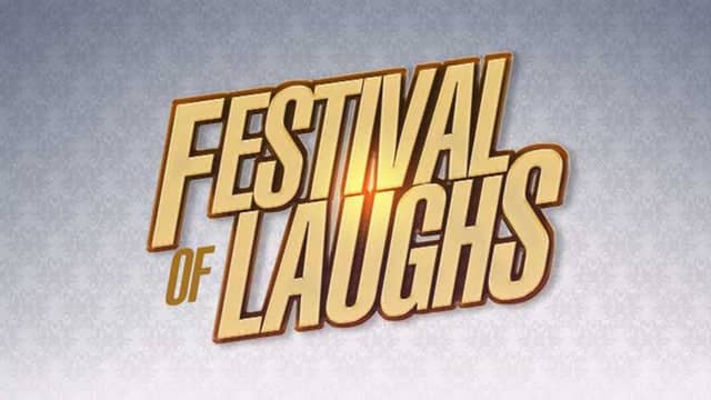 Festival of Laughs - Grand Rapids