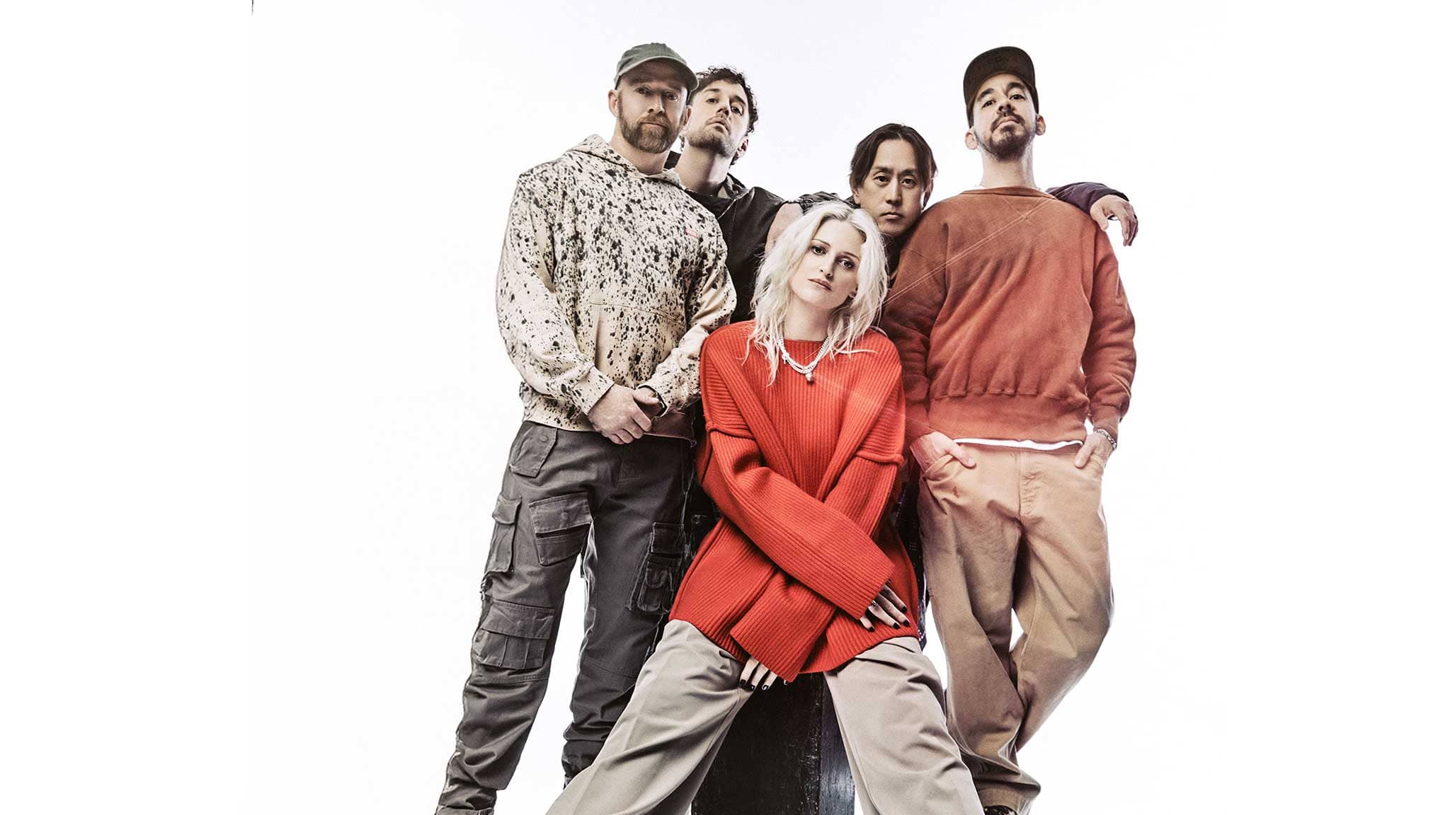 LINKIN PARK
