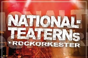 Nationalteatern
