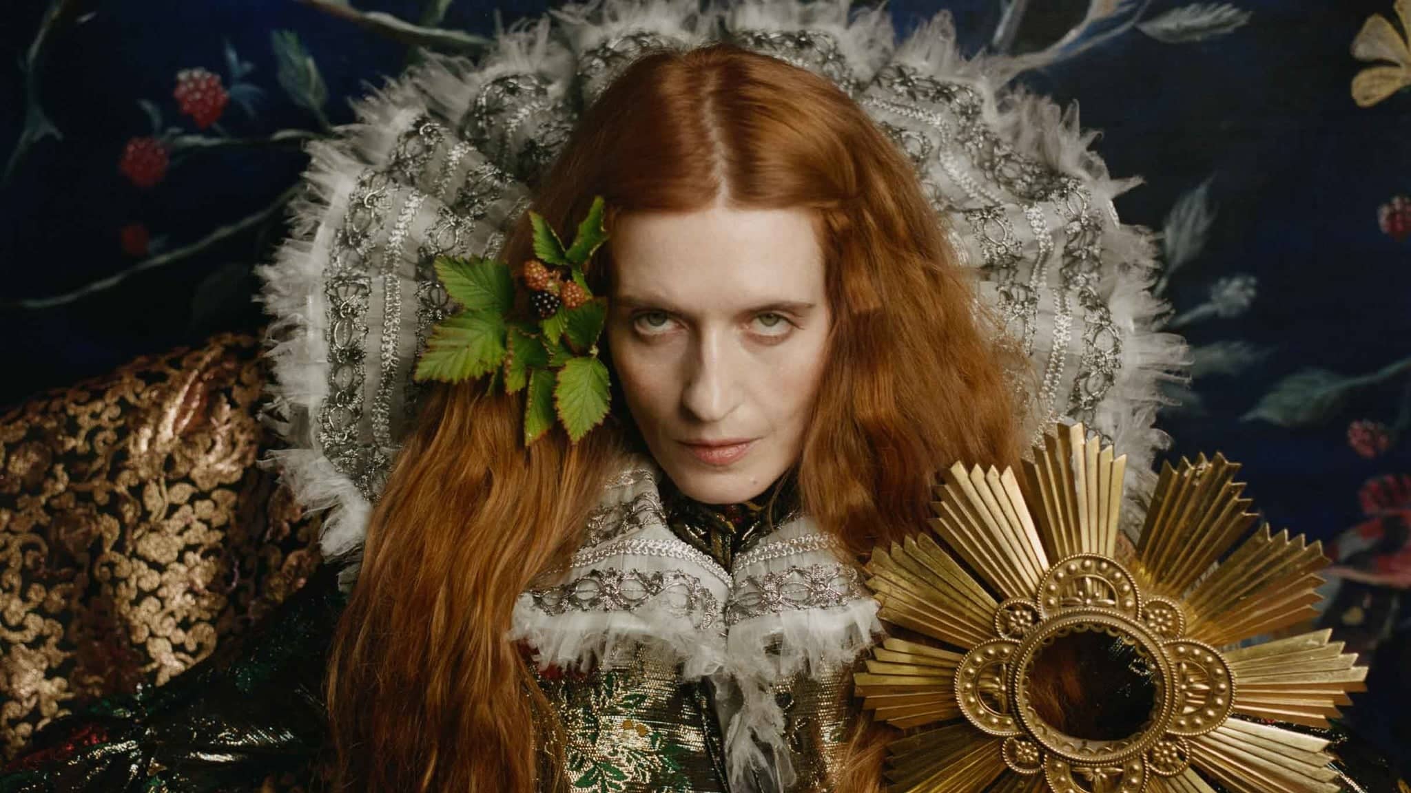 Florence + The Machine
