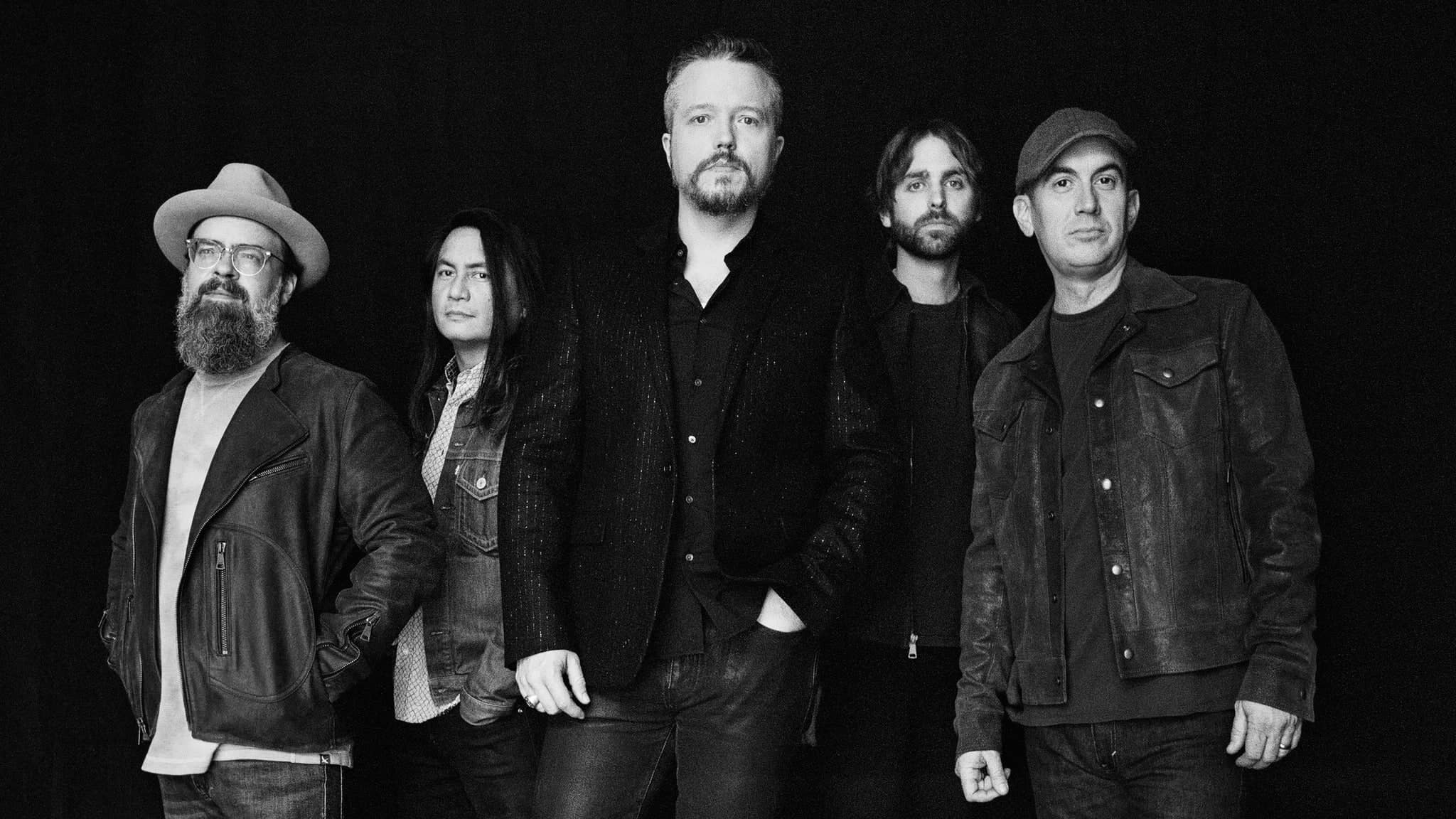 Jason Isbell