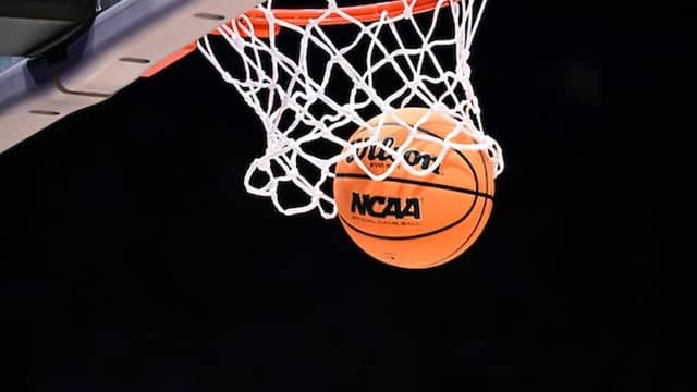 NCAA Division II Men's Basketball Midwest Regional