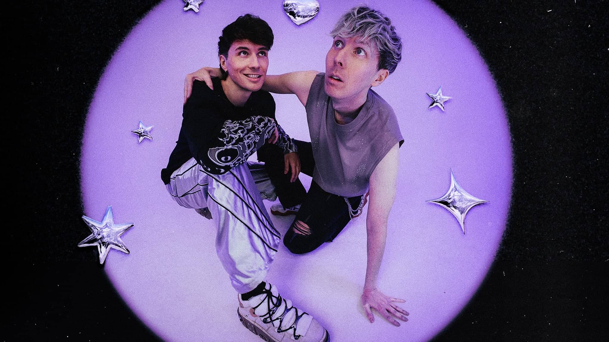 Dan and Phil: Hard Launch World Tour