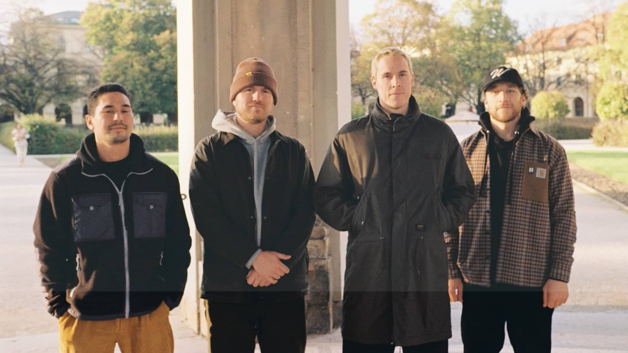 The Story So Far