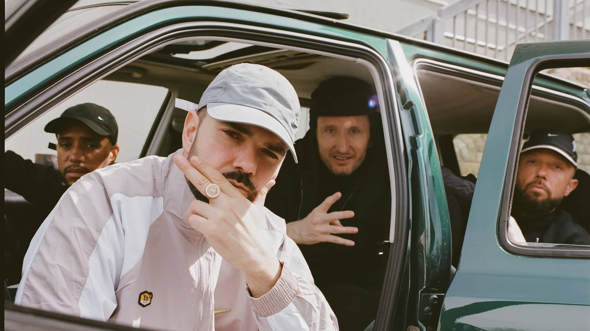 Kurupt FM