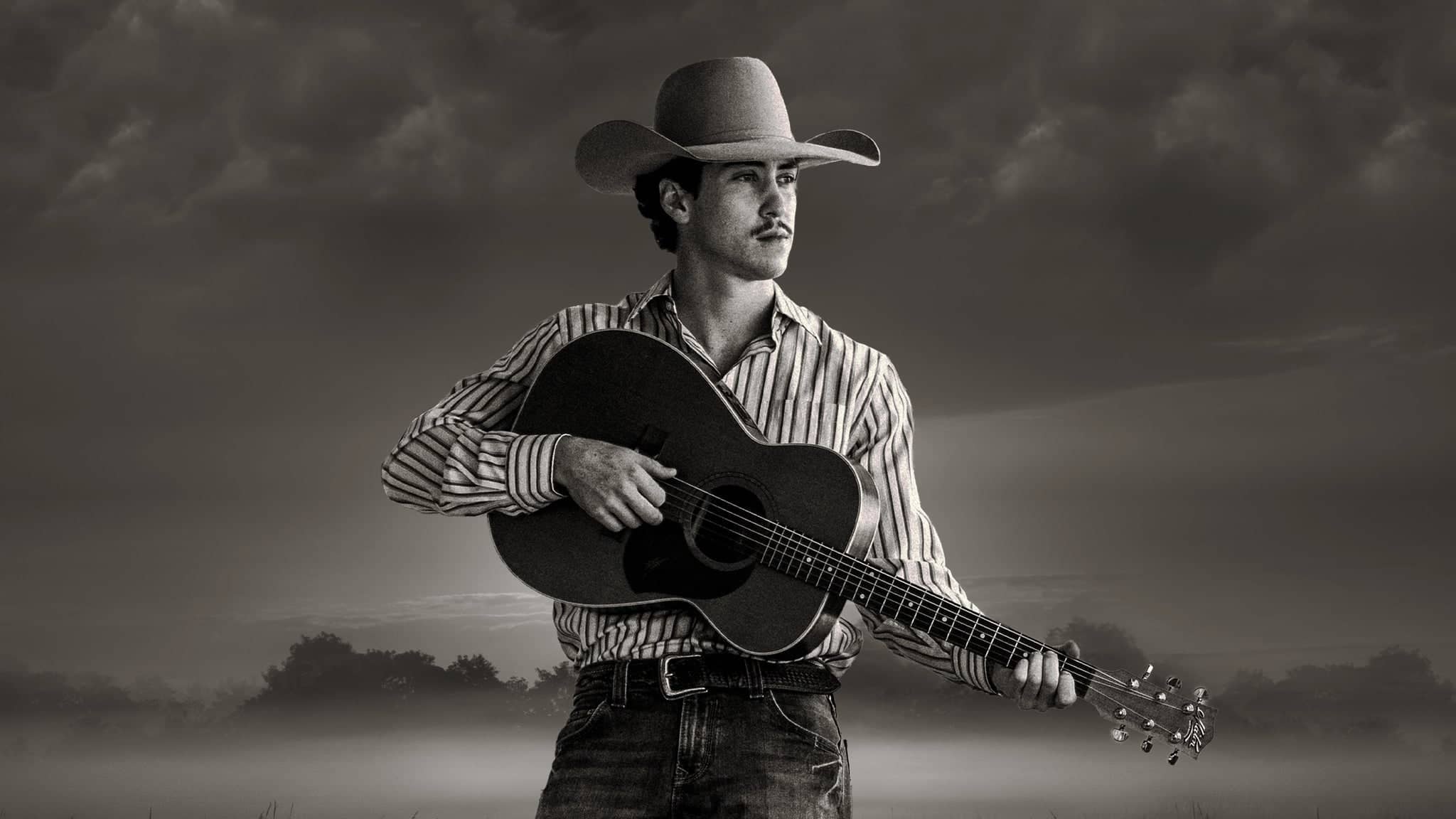 MACK GEIGER - WHEN IT'S POURING 2026 TOUR