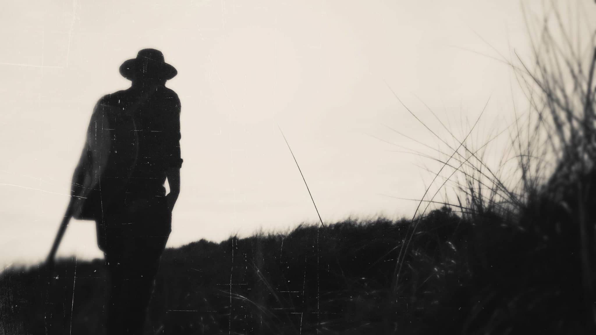 Gregory Alan Isakov