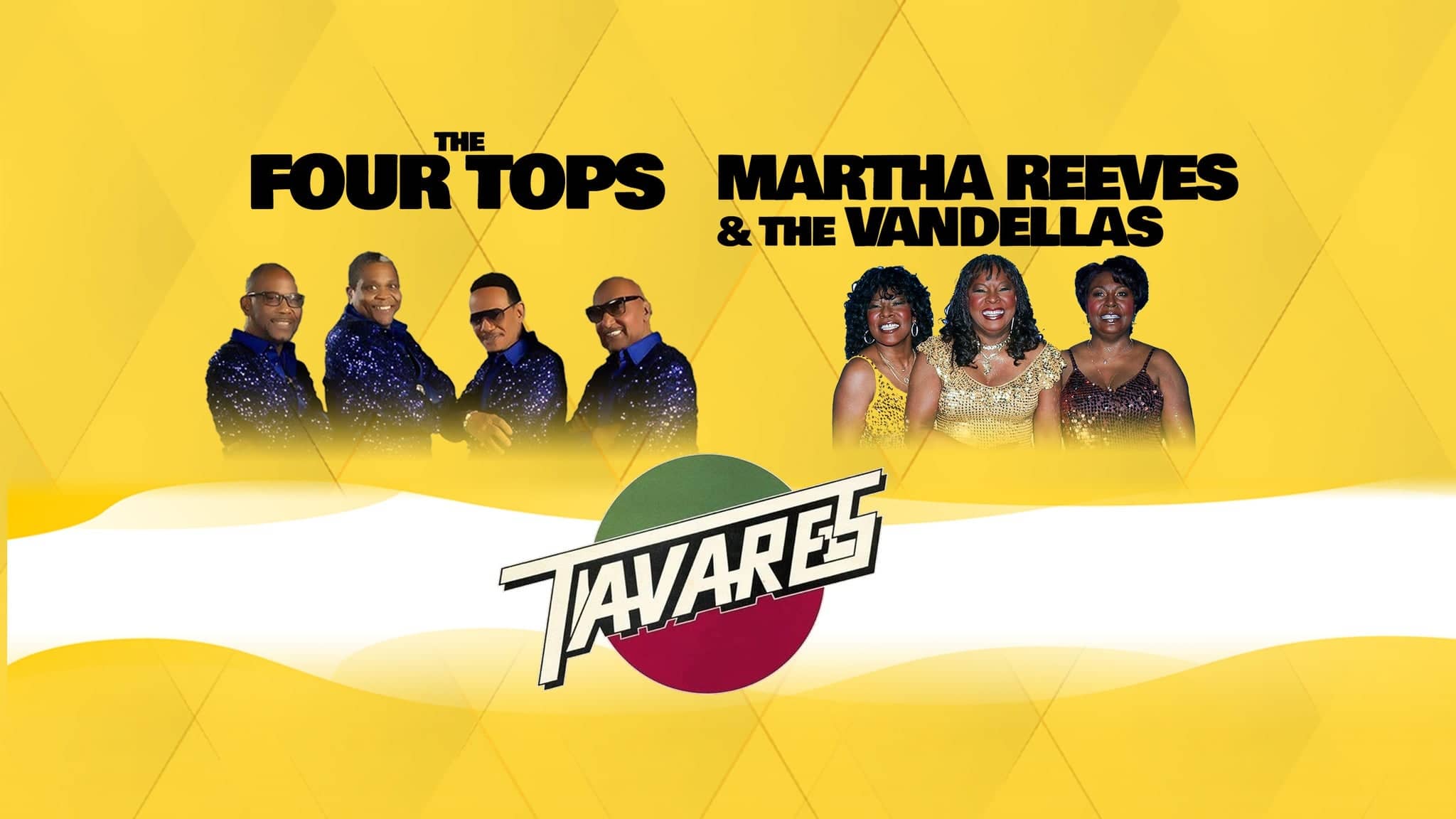 The Four Tops