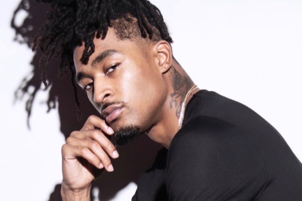 Pretty Girls Never Listen: ONe Night Only w/ Zae France + Friends