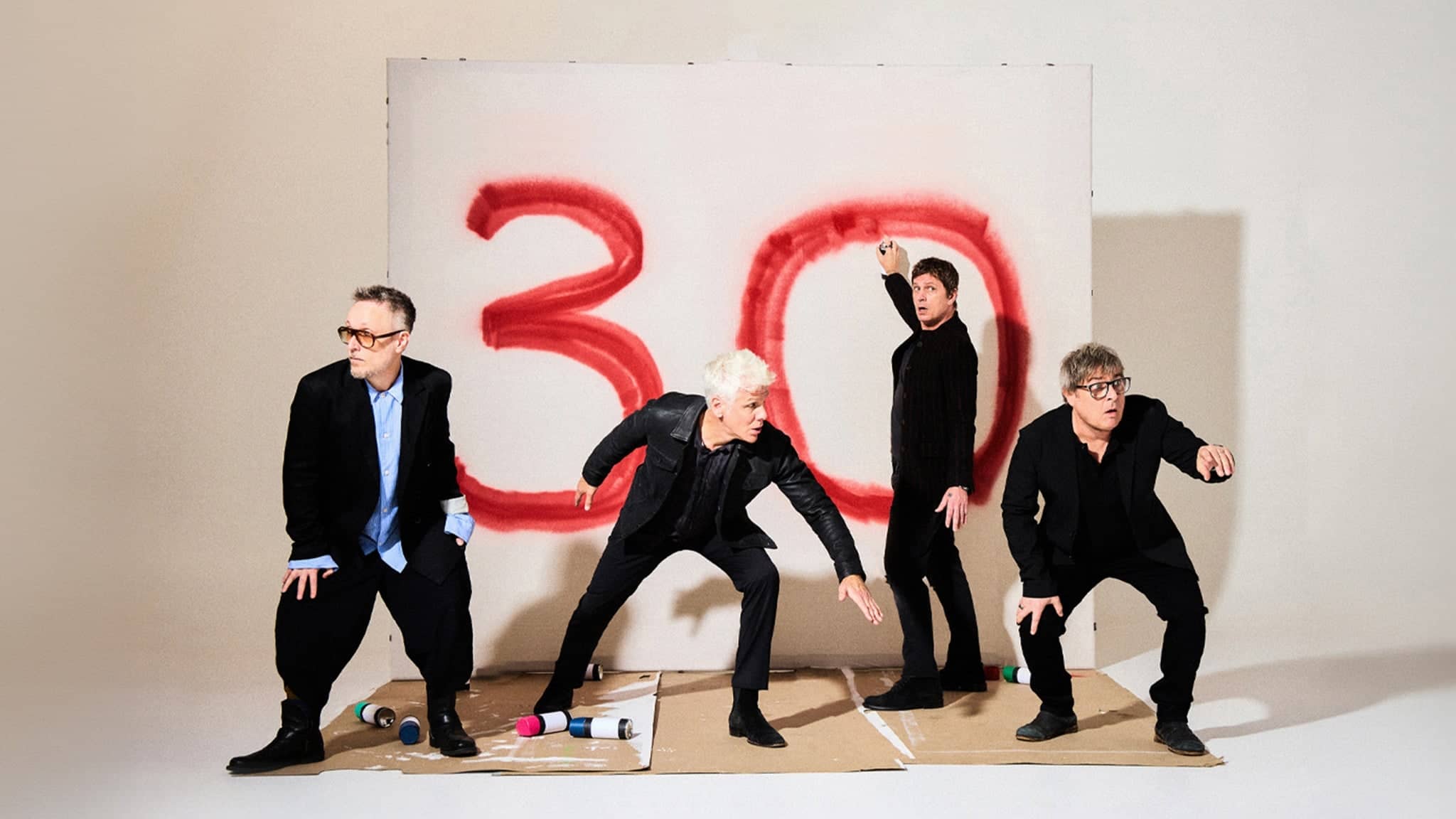 Matchbox Twenty - 30