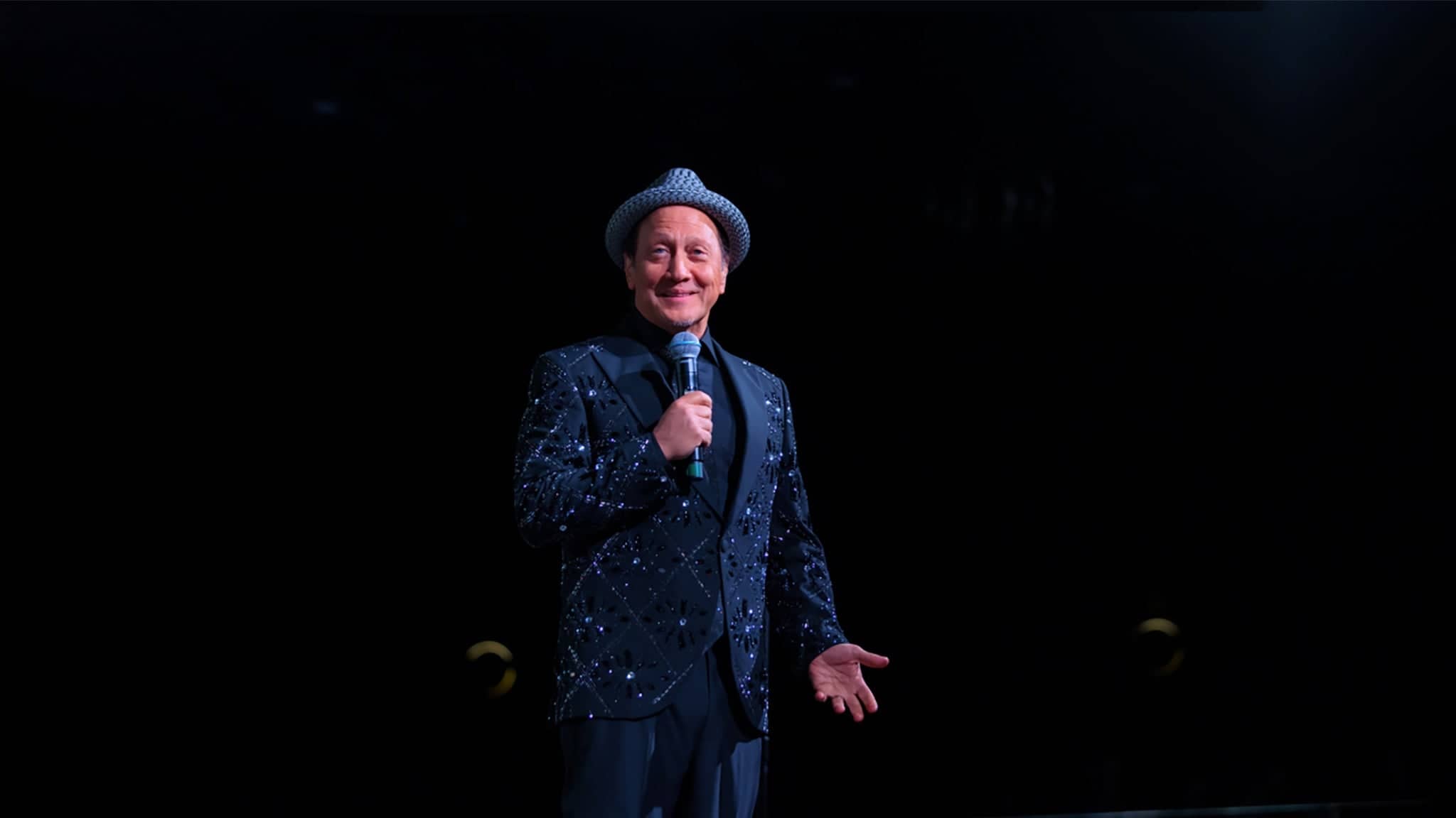 Rob Schneider