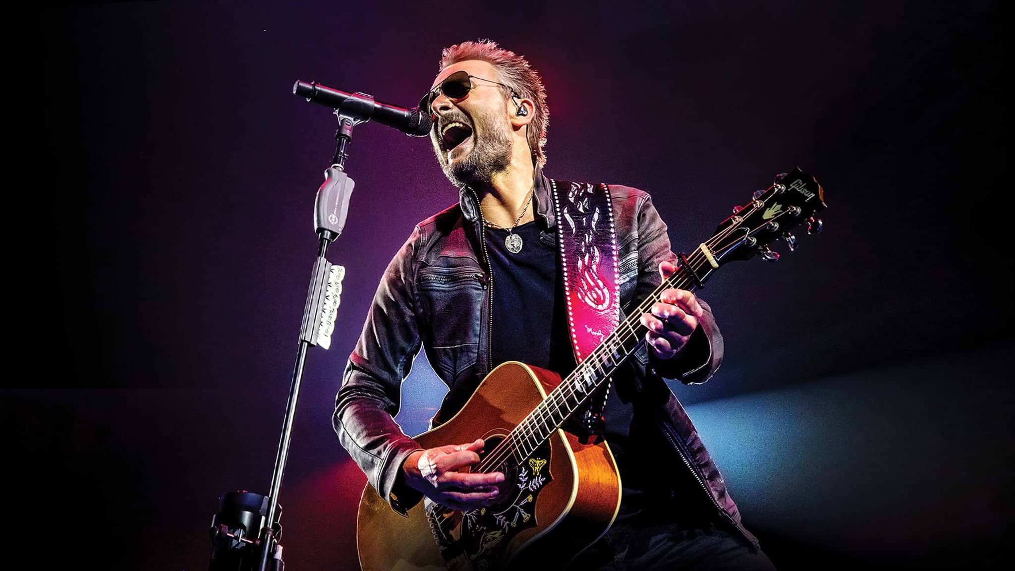 Eric Church