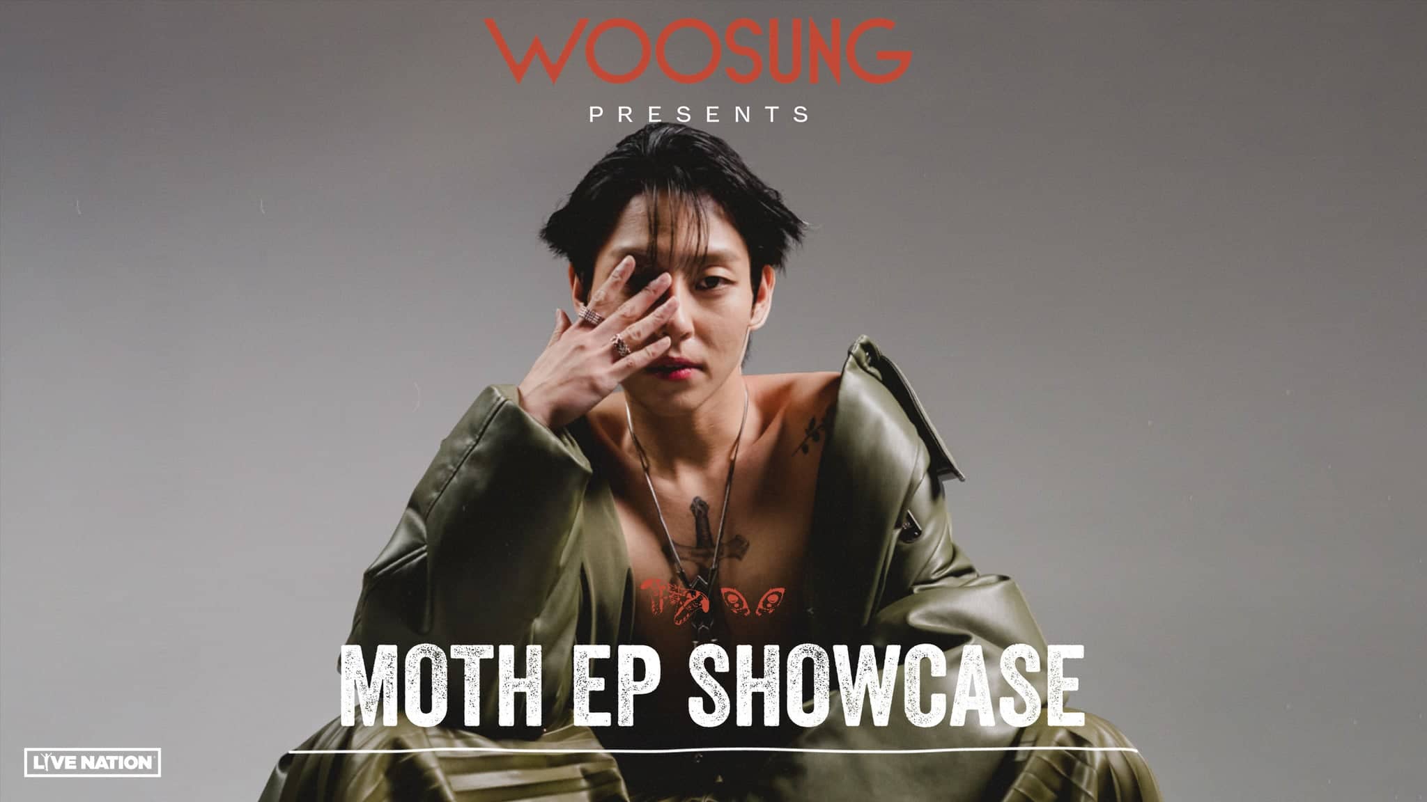 Woosung