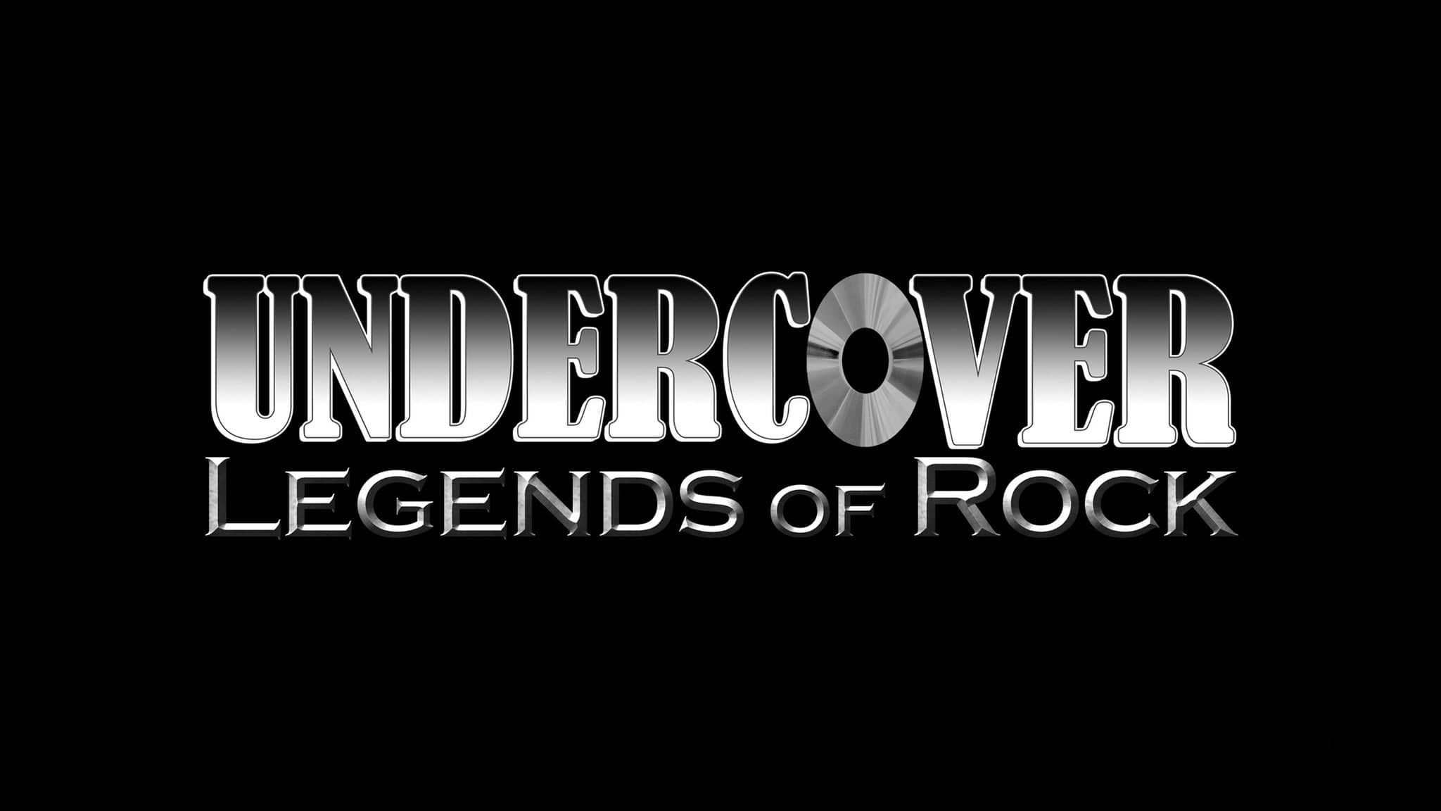 Undercover