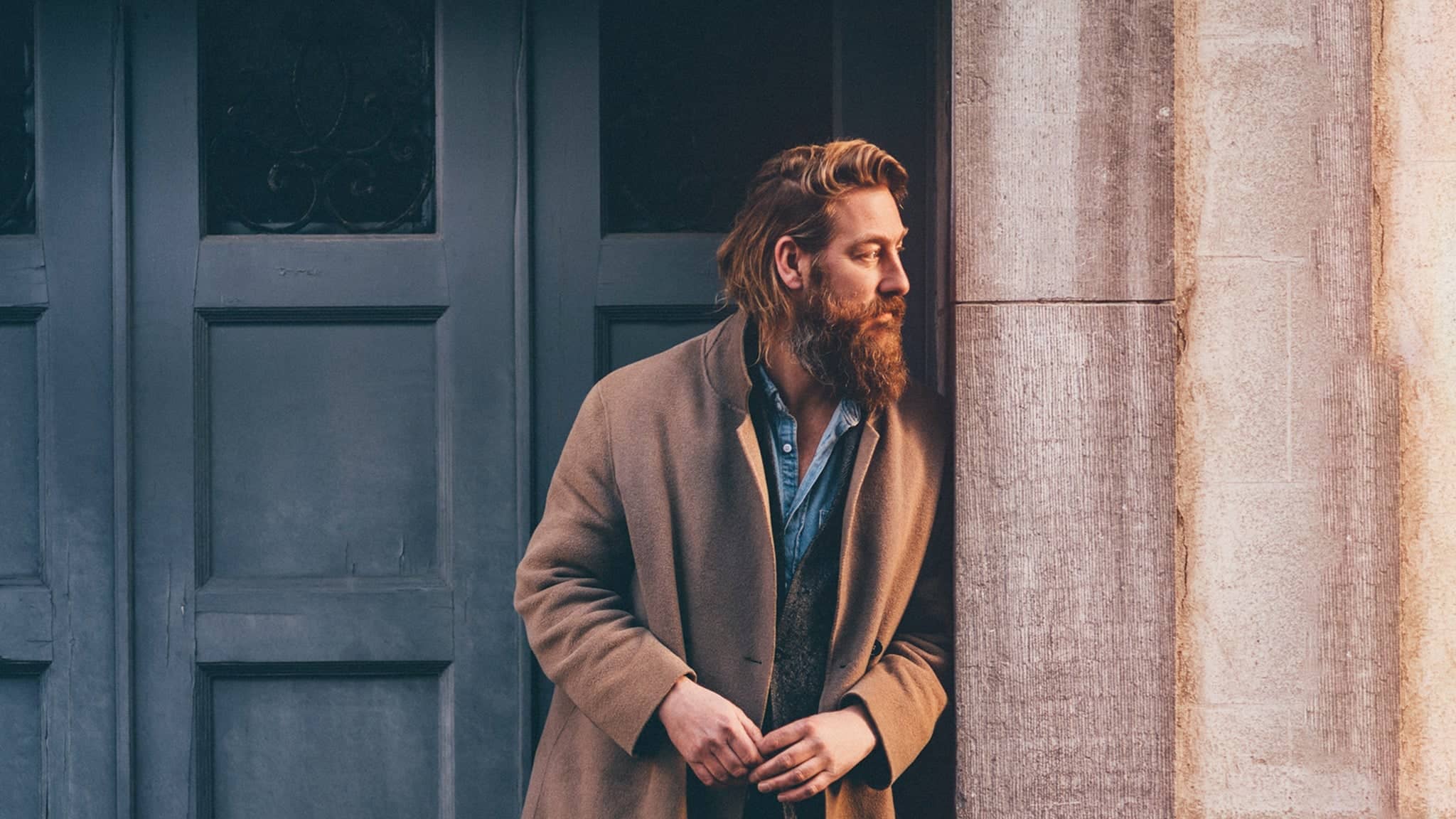 Joep Beving