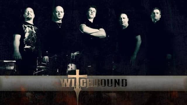 Witchbound