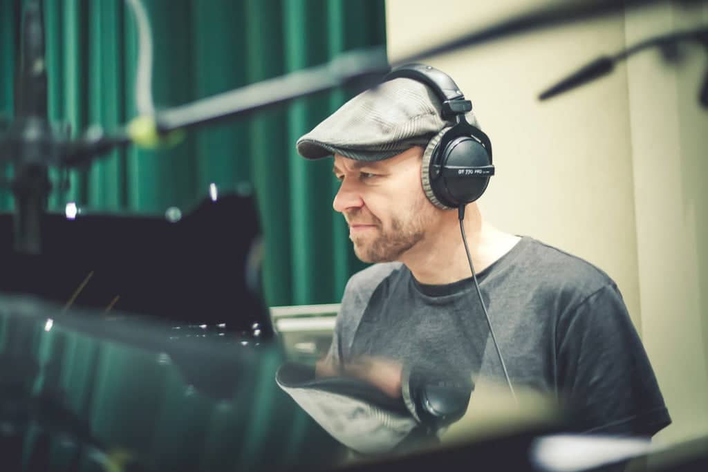 Lutz Krajenski Big Band