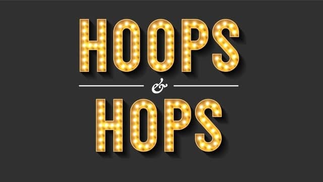 Hoops & Hops at The Cosmopolitan