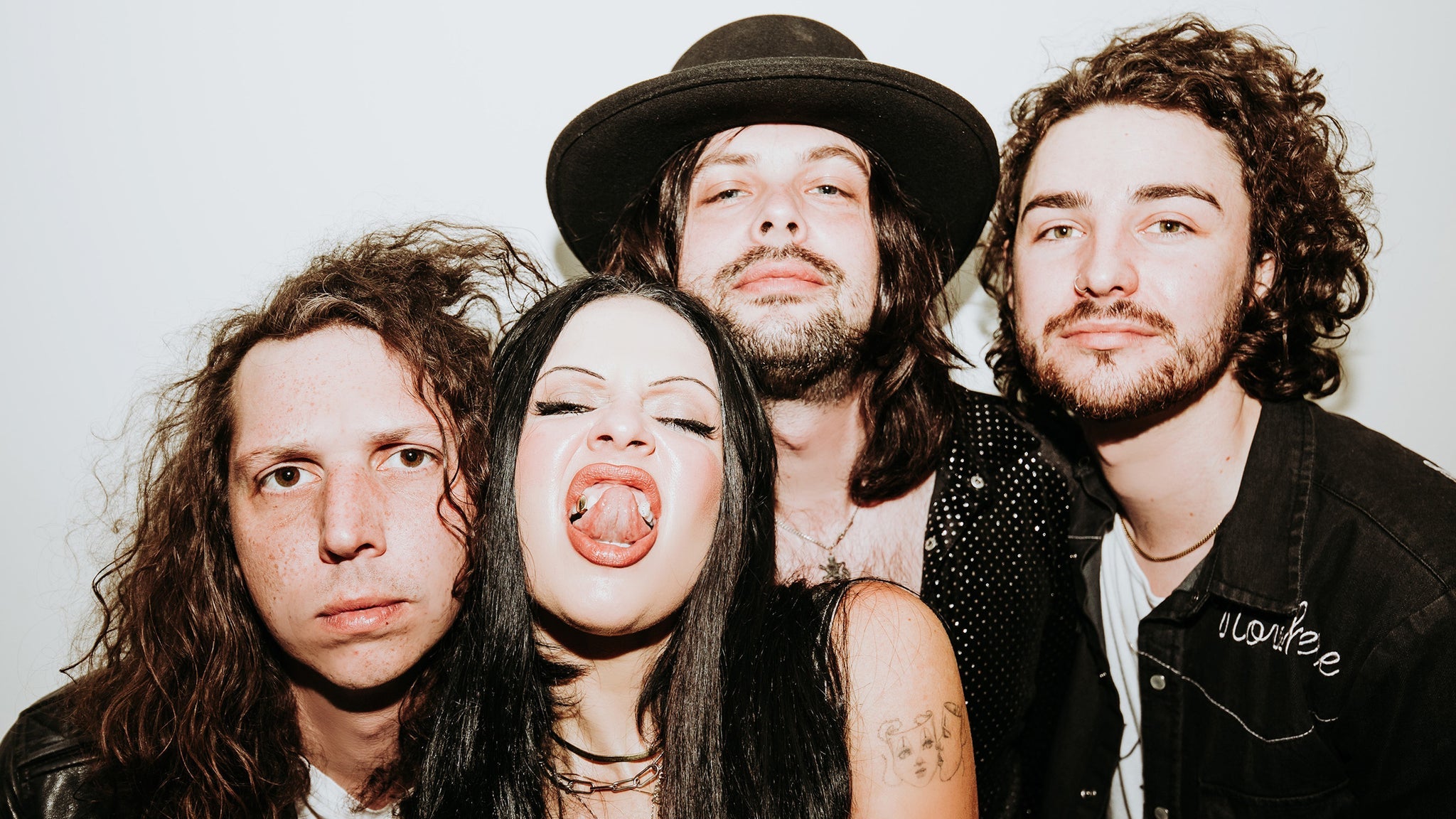 Kelsy Karter & The Heroines: The Pleasure Tour