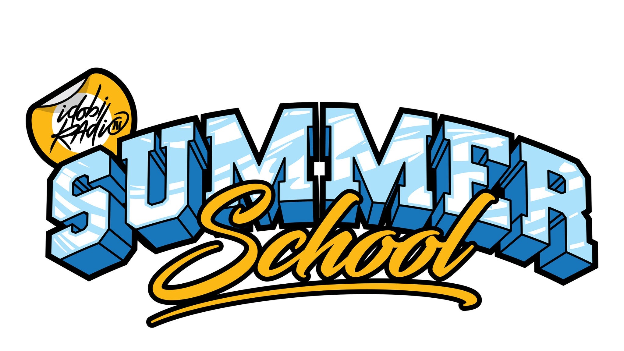 idobi Radio Summer School w/ Honey Revenge & more