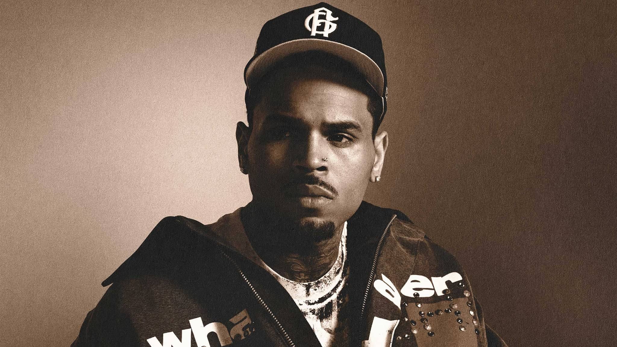 Chris Brown
