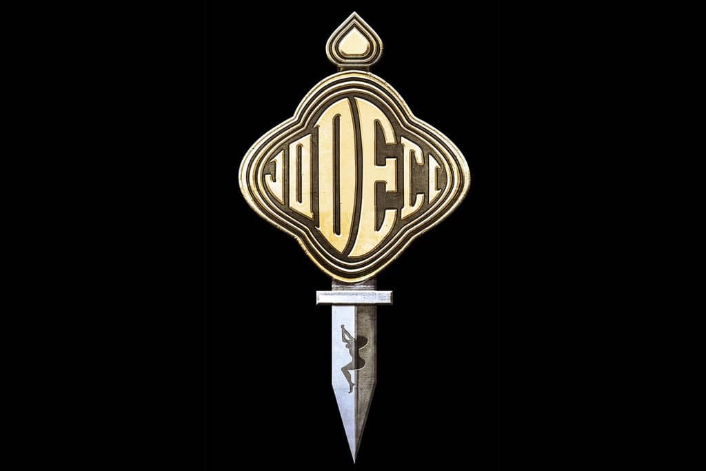 Jodeci - 35th Anniversary Tour of Forever My Lady