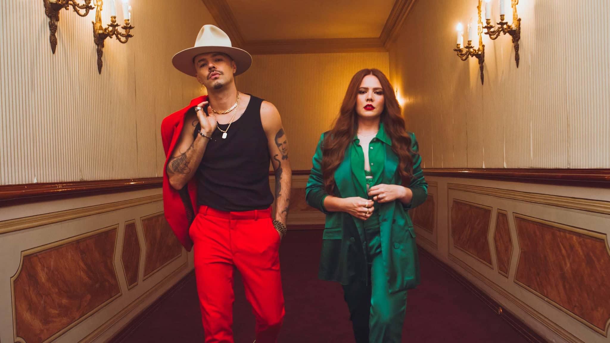 Jesse & Joy