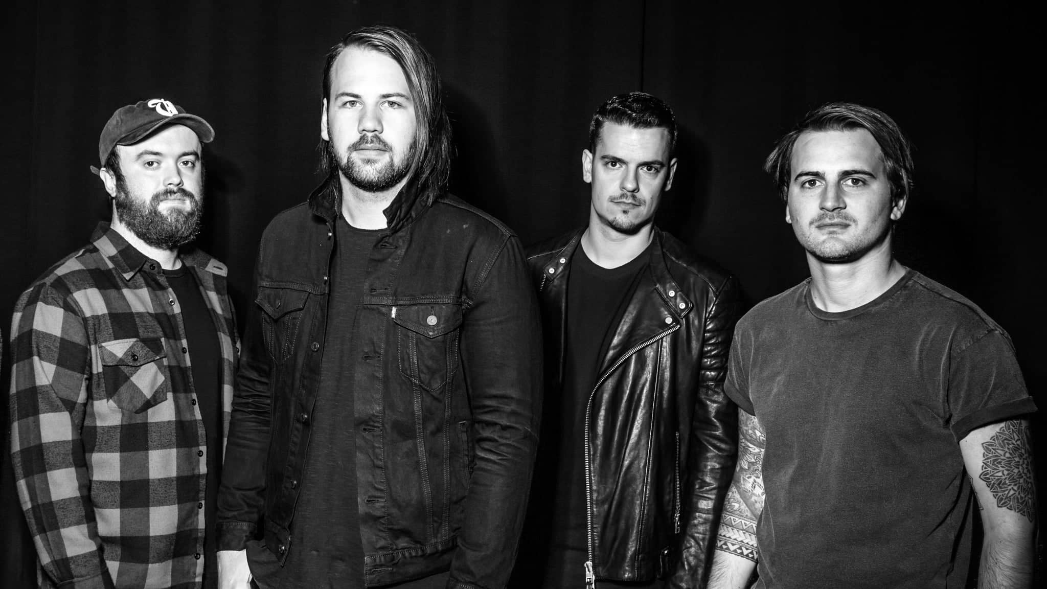 Beartooth: Pure Ecstasy World Tour