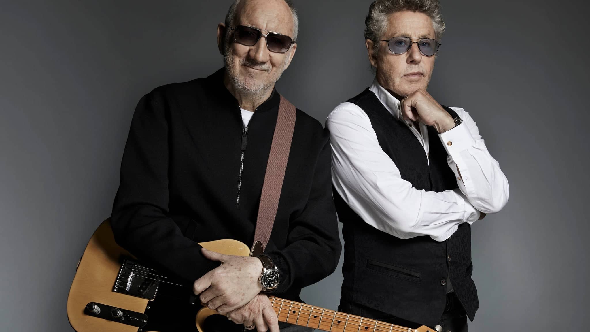 The Who