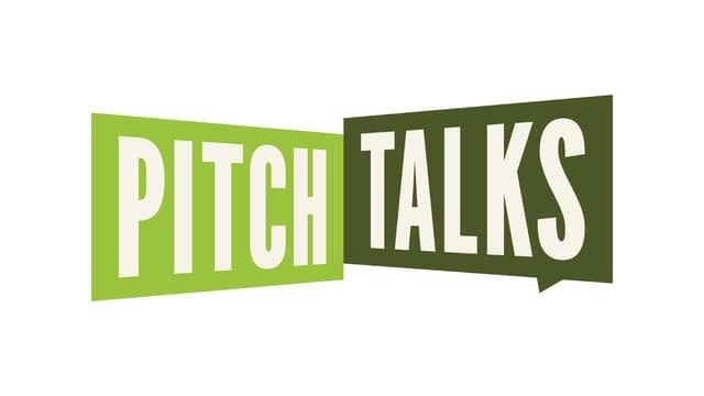 Pitch: Talks On Baseball