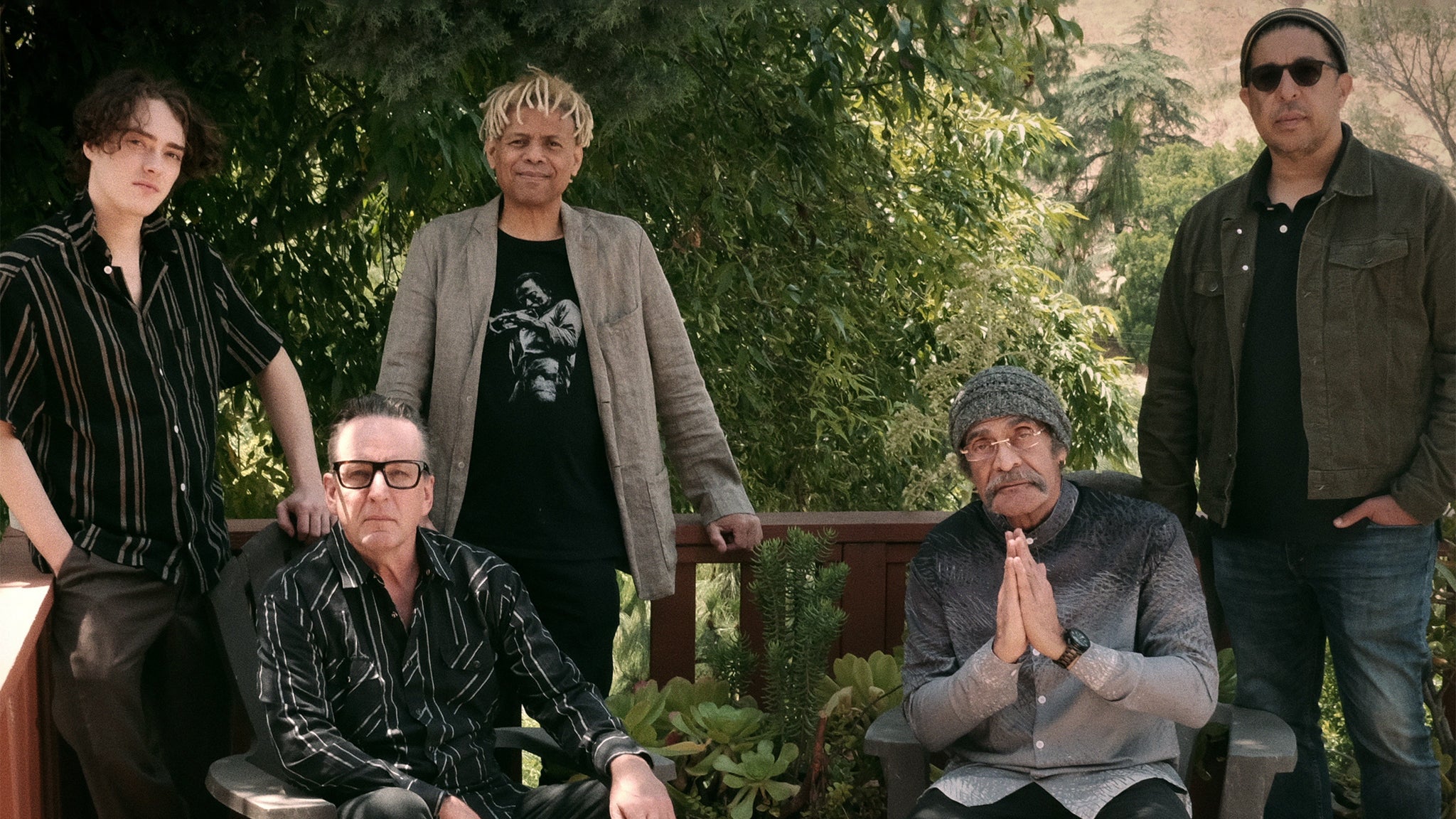 LOVE with Johnny Echols