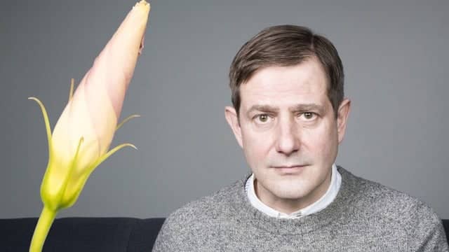 Andreas Dorau