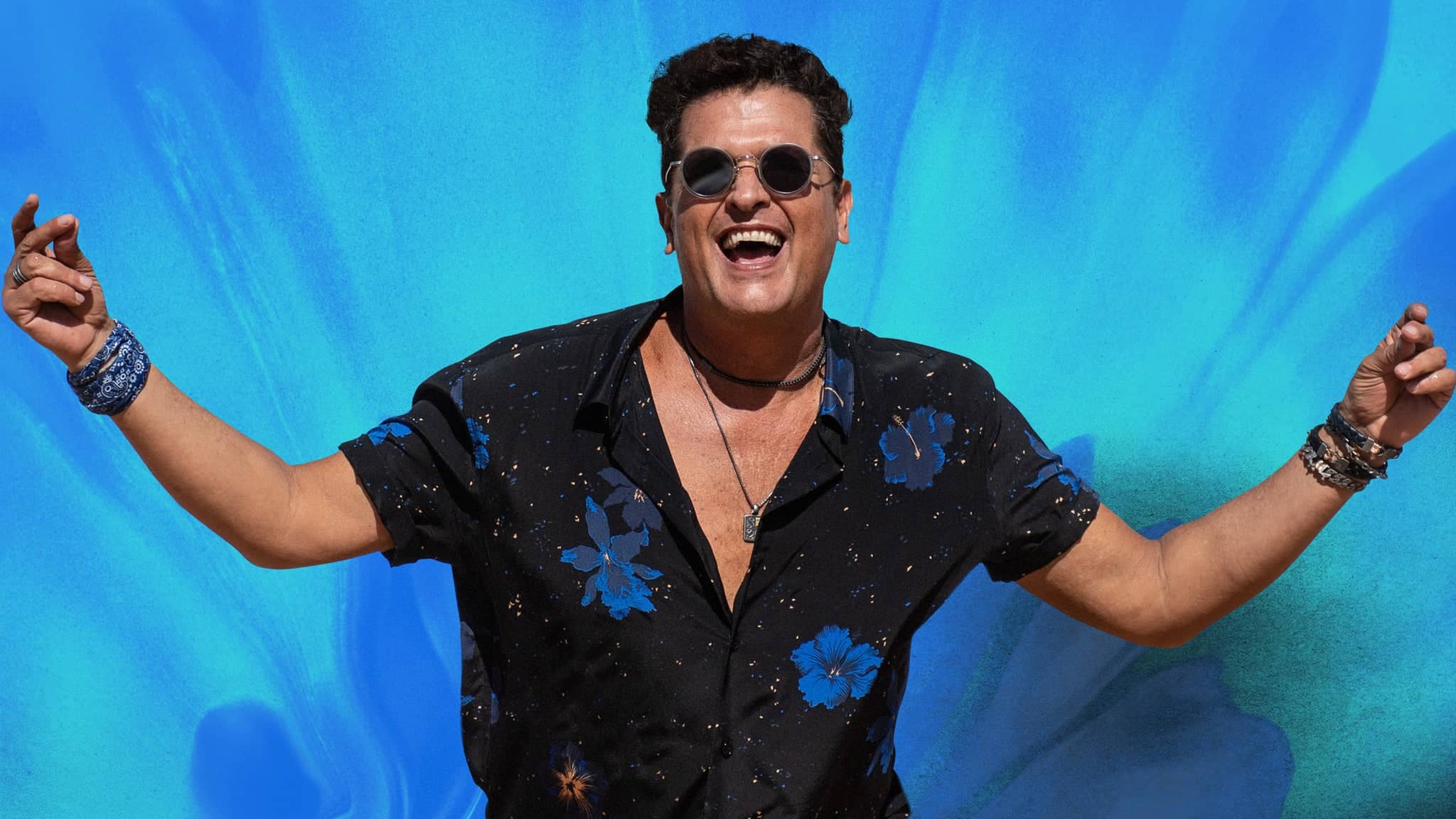 Carlos Vives