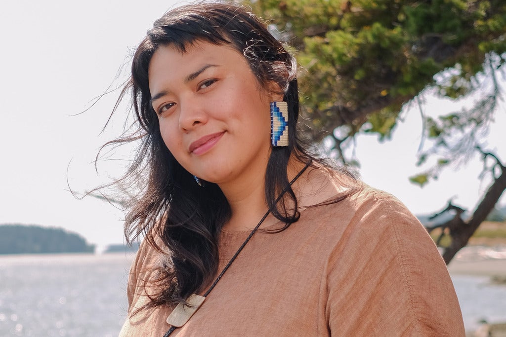 Black Belt Eagle Scout + Mato Wayuhi / Ailani