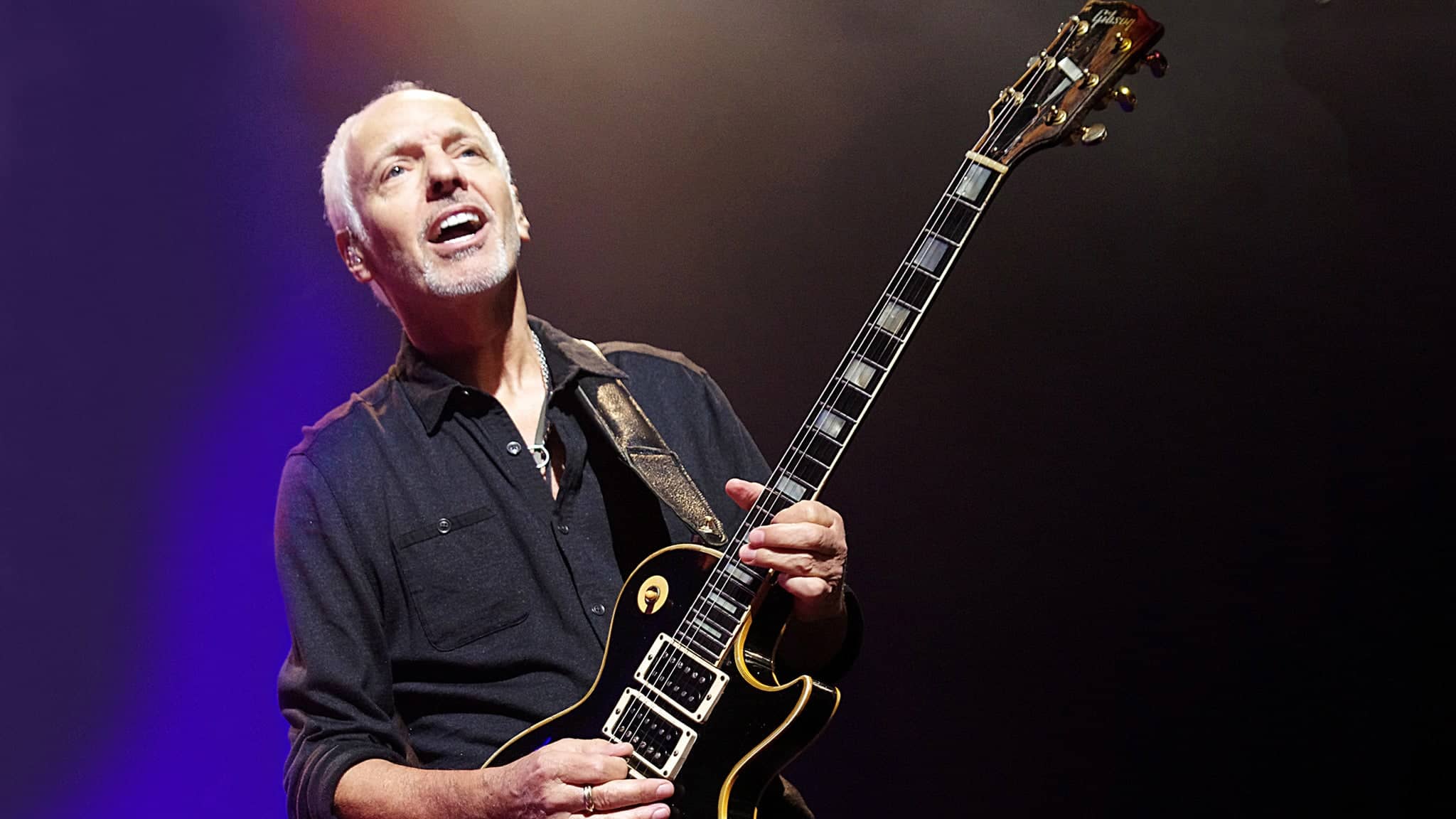 Peter Frampton